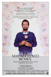 The Man Who Loved Women (1983) WEBRip 1080p HD