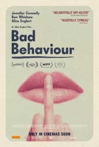 Bad Behaviour (2023) WEBRip 1080p HD