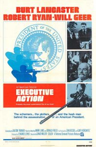 Executive Action (1973) WEBRip 1080p HD