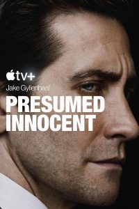 Presumed Innocent (2024) Serie de TV Primera Temporada 720p HD Dual Latino / Inglés