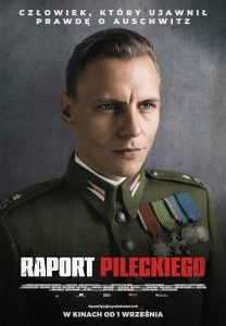 Pilecki’s Report (2023) WEBRip 1080p HD