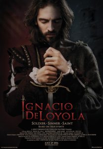 Ignacio de Loyola (2016) BluRay 1080p HD