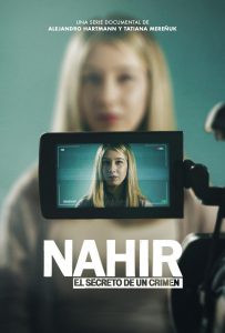 Nahir, el secreto de un crimen (2024) Miniserie de TV 1080p HD