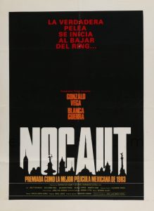 Nocaut (1984) WEB-DL