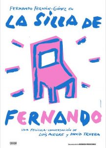 La silla de Fernando (2006) TVRip