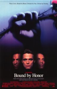 Blood In, Blood Out (1993) WEBRip 720p HD Dual Latino / Inglés