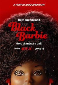 Black Barbie (2023) WEBRip 1080p HD Dual Latino / Inglés