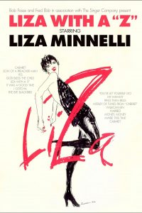Liza with a Z (1972) WEBRip 1080p HD