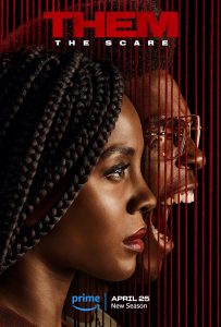 Them (2021) Serie de TV Segunda Temporada (2024) 720p HD