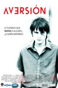 Aversión (2019) WEBRip 1080p HD
