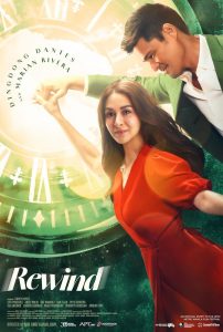 Rewind (2023) WEBRip 1080p HD
