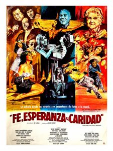 Fe, esperanza y caridad (1974) WEB-DL 1080p HD