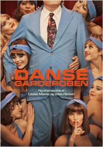 Chorus Girls (2023) Serie de TV 720p HD