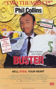 Buster (1988) WEB-DL 1080p HD