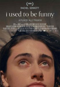 I Used to Be Funny (2023) WEBRip 1080p HD