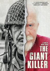 The Giant Killer (2017) WEBRip 1080p HD