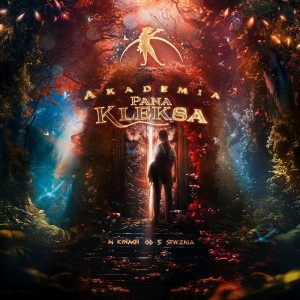Kleks Academy (2023) WEBRip 1080p HD Dual Latino / Polaco