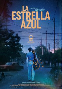 La estrella azul (2023) WEBRip 1080p HD