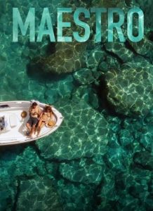 Maestro in Blue (2022) Serie de TV Tercera Temporada (2024) 720p HD Dual Latino / Griego