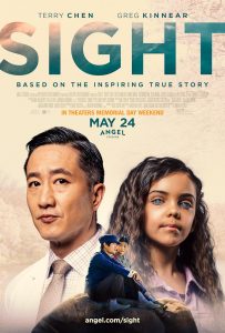 Sight (2023) WEBRip 1080p HD Dual Latino / Inglés