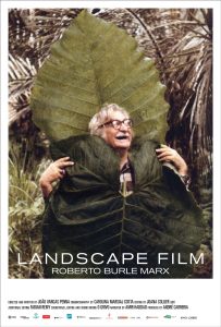 Landscape Film, Roberto Burle Marx (2018) WEBRip 1080p HD