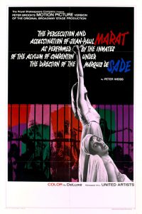 Marat/Sade (1967) BluRay 1080p HD VIP