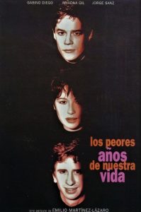 Los peores años de nuestra vida (1994) DVDRip