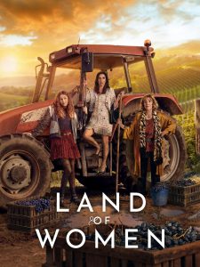 Land of Women (2024) Miniserie de TV Primera Temporada 720p HD