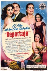 Reportaje (1953) WEB-DL 1080p HD