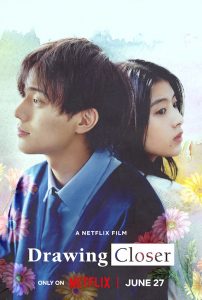 Drawing Closer (2024) WEBRip 1080p HD Dual Latino / Japonés