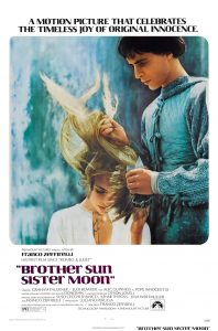 Brother Sun, Sister Moon (1972) WEBRip 1080p HD Dual Latino / Inglés
