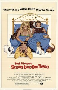 Seems Like Old Times (1980) WEBRip 1080p HD