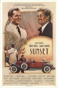 Sunset (1988) WEBRip 1080p HD VIP