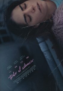 Todo el silencio (2023) WEBRip 1080p HD