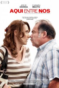 Aquí entre nos (2011) WEBRip 1080p HD