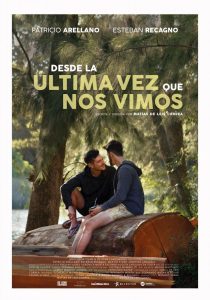 Desde la última vez que nos vimos (2023) WEBRip 1080p HD