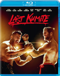 The Last Kumite (2024) BluRay 1080p HD