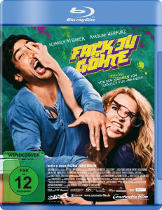 Suck Me Shakespeer (2013) BluRay 1080p HD VIP