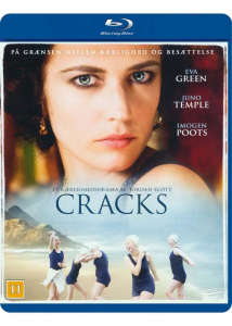 Cracks (2009) BluRay 1080p HD VIP