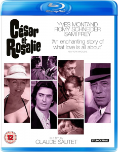 César et Rosalie (1972) BluRay 1080p HD VIP