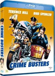 Crime Busters (1977) BluRay 1080p HD VIP