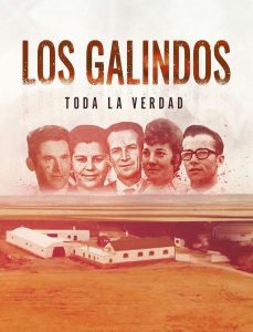 Los Galindos, toda la verdad (2024) Miniserie de TV 720p HD