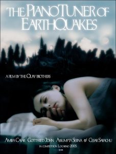 The Piano Tuner of Earthquakes (2005) DVDRip