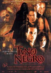 Tuno negro (2001) DVDRip