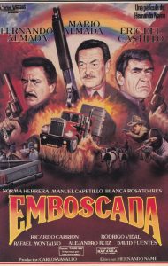 Emboscada (1990) WEB-DL 720p HD
