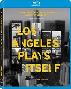 Los Angeles Plays Itself (2003) BluRay 1080p HD