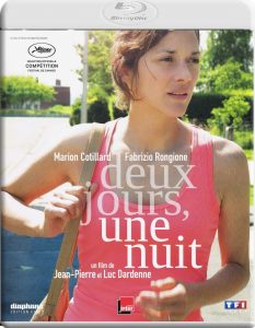 Two Days, One Night (2014) BluRay 1080p HD