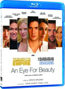 An Eye for Beauty (2014) BluRay 1080p HD