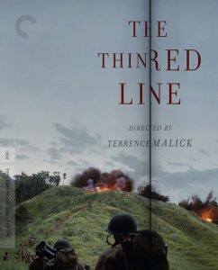 The Thin Red Line (1998) BluRay 1080p HD Dual Latino / Inglés