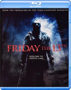 Friday the 13th (2009) THEATRICAL BluRay 1080p HD Dual Latino / Inglés